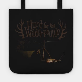 The Wilderpeople Tote