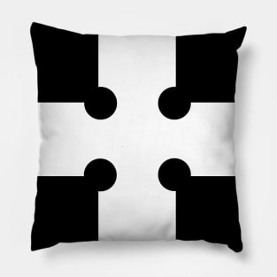 Enen no Shouboutai cross Pillow