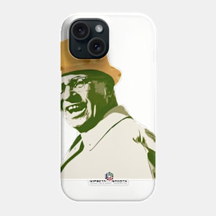 Vince Cheese Hat Phone Case