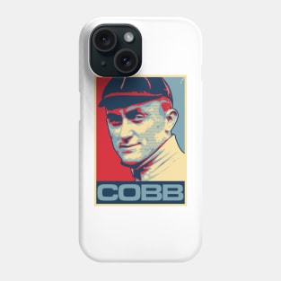 Cobb Phone Case