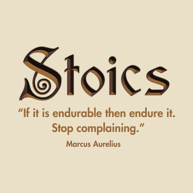 Stoic's quote by emma17