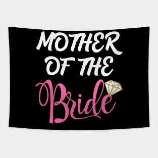 Mother of the Bride Tapestry