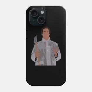 Bateman Quote Phone Case