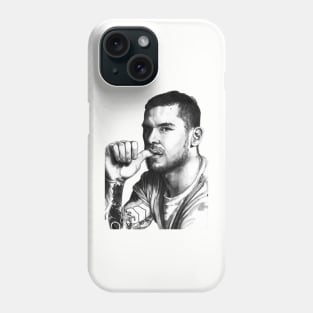 Matthew Phone Case