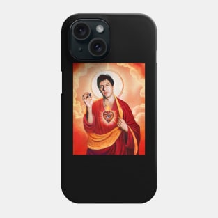 Saint Tony Montana Phone Case