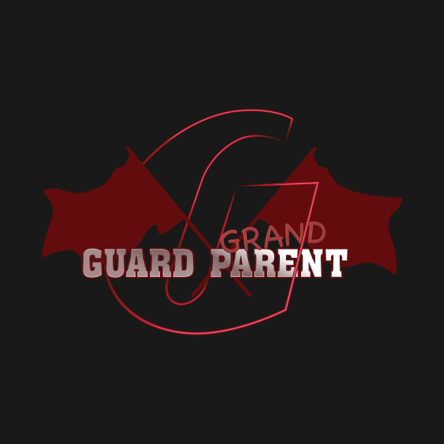 Guard Grandparent by GlencoeHSBCG