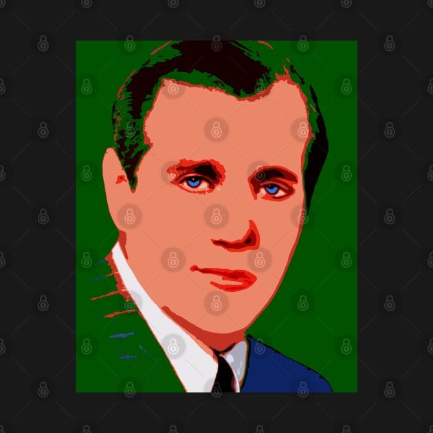 bugsy siegel by oryan80