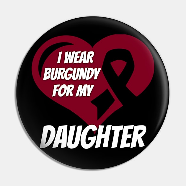 Sickle Cell Daughter Pin by mikevdv2001