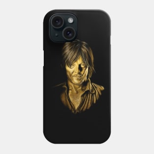 Daryl Golden Phone Case