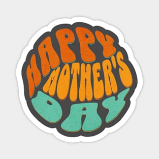 Happy Mother's Day Magnet