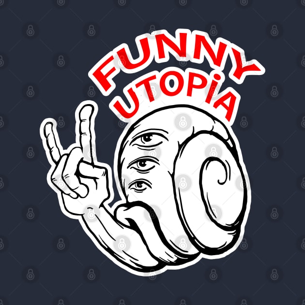 funny utopia by Rashcek