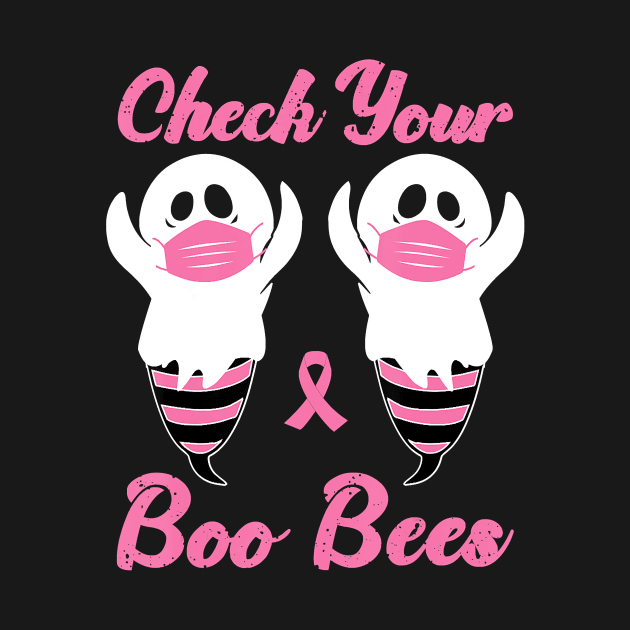 Check Your Boo Bees by JaydeMargulies