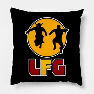 LFG Pillow