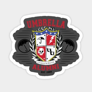 Umbrella Alumni Magnet