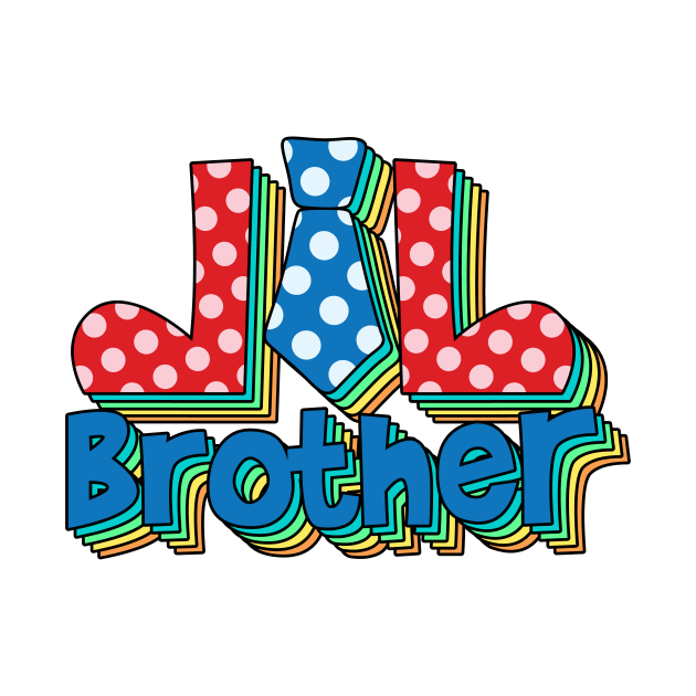 lil brother by ThyShirtProject - Affiliate