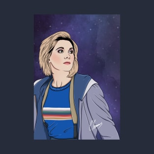 Doctor Who T-Shirt