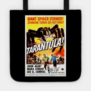 Tarantula! Tote