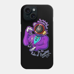 Ruler Of Everything Tally Hall Phone Case