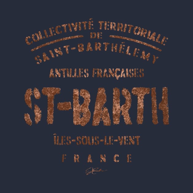 St. Barth, French Antilles by jcombs