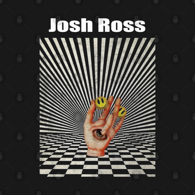 Illuminati Hand Of josh ross by Beban Idup