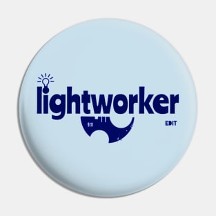 Lightworker by edit Pin