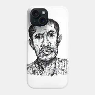 "Hollywood" Phone Case