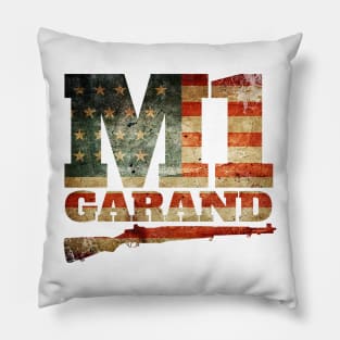 Veteran Design Pillow