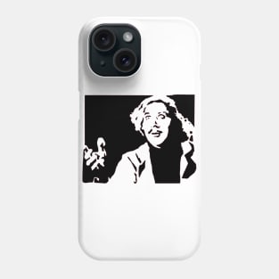 Young Frankenstein Phone Case