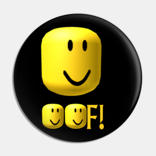 Roblox Oof Sound Effect Button