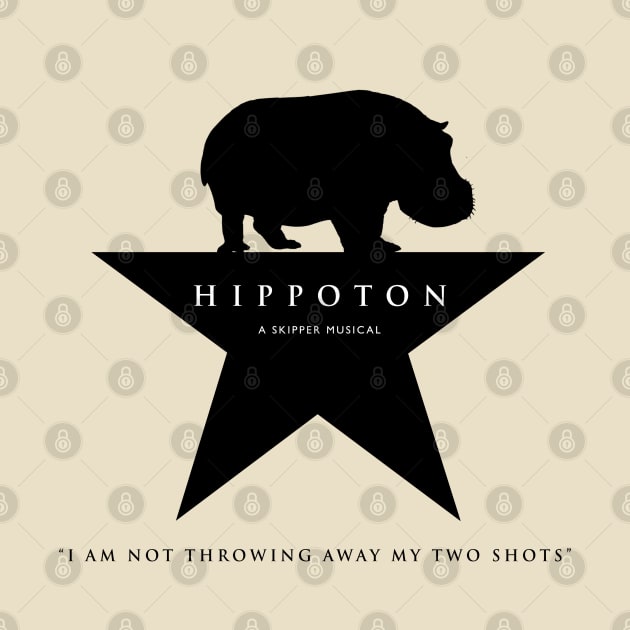 Hippoton by The Skipper Store