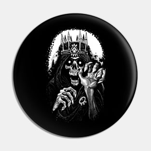 The lich Pin