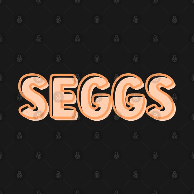 Seggs Seggys Segg Time (gross) by BobaPenguin