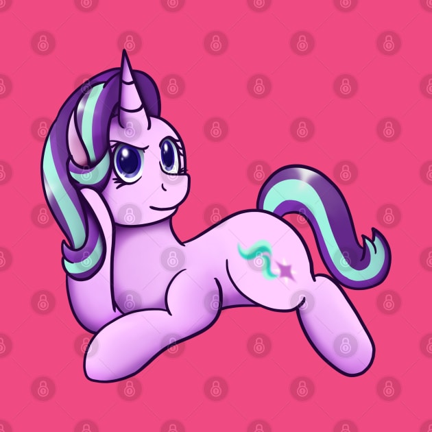 Starlight Glimmer by ASinglePetal