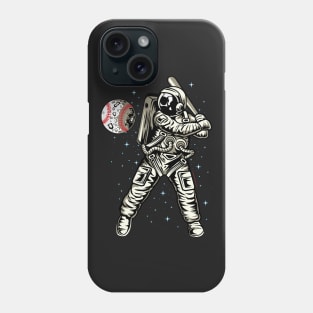 Full Count, Swing Batter! Phone Case