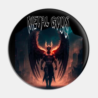 Metal Pin