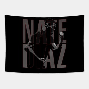 Nate Legend Tapestry