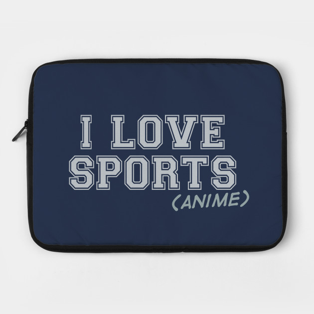 I Love Sports (Anime)