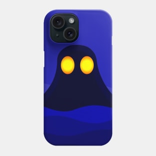 Umi-Bozu Phone Case