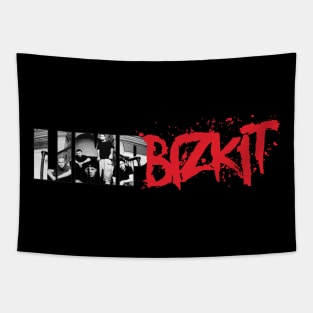 Limp Bizkit OG Tapestry