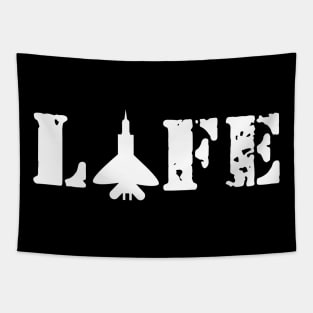 Airman - Life Tapestry