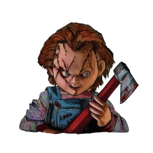 Chucky T-Shirt