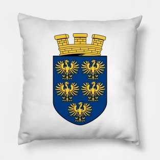 Lower Austria Pillow