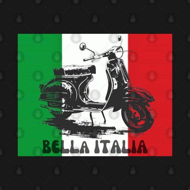 Bella Italia by baseCompass