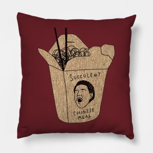 Democracy Manifest 2019 II Pillow