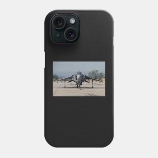 US Marine Corp Harrier II Phone Case