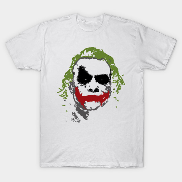 joker shirt