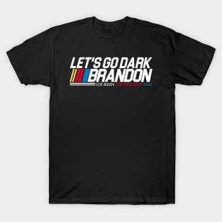 Let's Go Brandon Boss Shirt – Libertarian Country