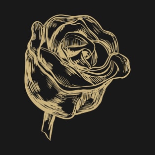 Rose T-Shirt