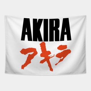 Akira Tapestry