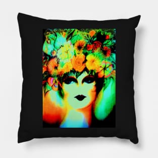 CITRUS,,House of Harlequin Pillow